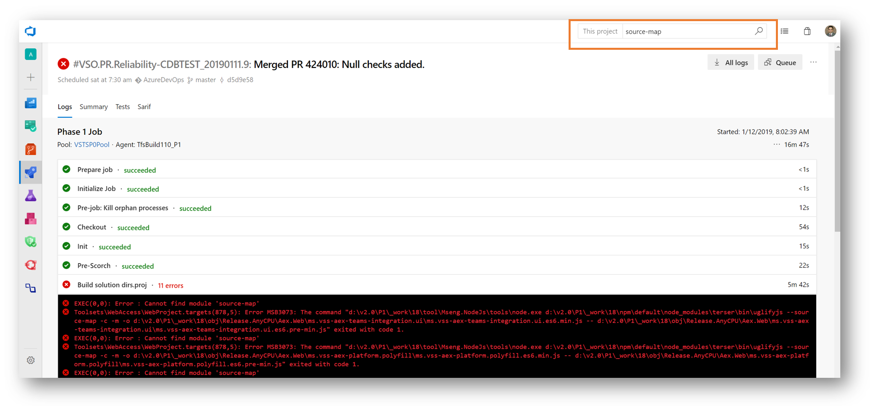 Code Search - Visual Studio Marketplace